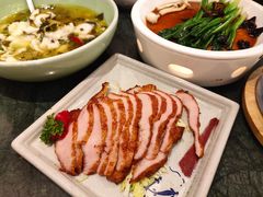 -新白鹿餐厅(京基KK ONE店)