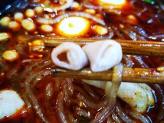 -青石桥老瓦房肥肠粉总店(青石桥总店)
