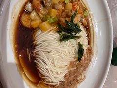-松鹤楼面馆(清河万象汇店)