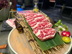 -樱嘢·炭火烧肉(惠南店)