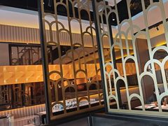 -半秋山西餐厅(襄阳万达店)