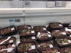 -山姆会员商店(杨桥西路店)