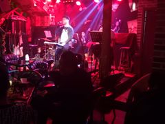 -MM·五声·音乐人与调酒师(西安路店)