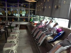 -CIAO·团建聚餐·生日派对轰趴馆(福田店)