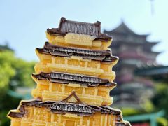 -滕王阁旅游区