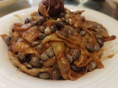 -京滨饭店·餐厅(阜外大街店)
