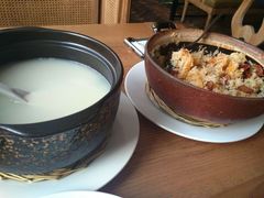 -马仕玖煲·融合菜·酥不腻烤鸭(人大店)