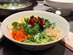 -大同江朝鲜菜•长春地标美食(欧亚卖场店)