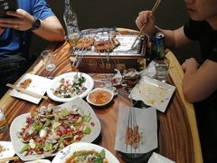 -撸串扒虾(山东路店)