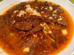 -懒人盐府人家(航天桥店)