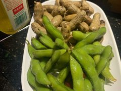 -冰城小镇音乐串吧·聚会餐厅(百子湾店)