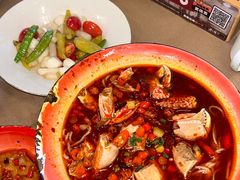 -老三样·旧食新味(万寿宫店)