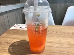-肯德基(新阳光店)