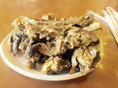 -清真·益鑫羊肉手抓馆(花园北街店)