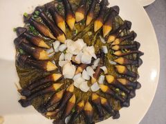 -海宝酒家(中山四路店)