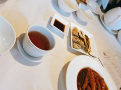 -利苑酒家(华熙国际店)