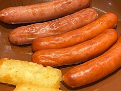 -萨莉亚意式餐厅(华泾天街店)