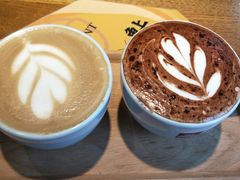 -YUMI芽米·法式烘焙·咖啡(文化宫店)