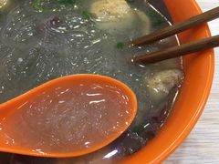 -金原鸭血粉丝汤总店(锁金村店)