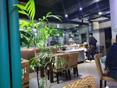 大堂-云上千禾(水上店)