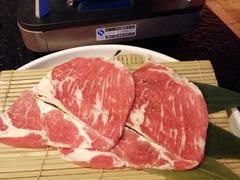 -牛焱·烧肉酒肆(五大道店)