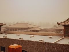 -敦煌山庄摘星阁