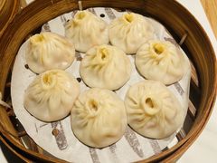 -馋三尺蟹粉小笼(人民广场店)