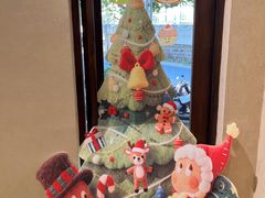 -7号里低糖生日蛋糕(南阳路店)