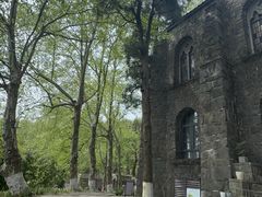 -莫干山风景区