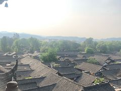 -中天楼