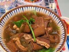 -敏华冰厅(平安金融中心店)