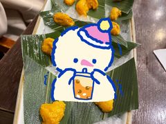 -万岛日本料理铁板烧(万泰国际店)