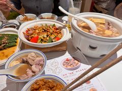 -發起人·肉骨茶(万象汇店)