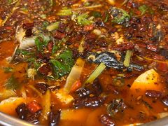 -褒河栈道渔庄(建工路总店)