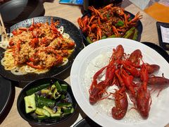 -红盔甲·小龙虾(车公庙店)