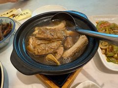 -新峰肉骨茶(总店)