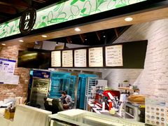 -RiceZone乐食尊纯米面包坊(望京店)