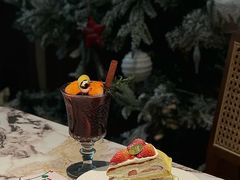 -沛家·西餐Brunch·直火料理