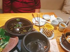 -云海肴云南菜·蒸汽石锅鱼(北京良乡华冠店)