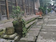-涞滩古镇