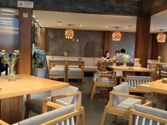 -山茶云南菜(永安里店)