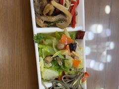 -白魁老号饭庄(安内店)