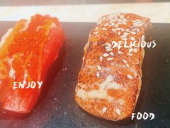 -昊·来了寿司(泡桐树店)