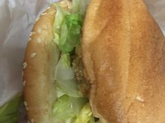 -华莱士·炸鸡汉堡(华府店)