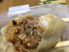 鲜虾猪肉蒸饺-倍儿美海鲜大排挡·非遗海鲜蒸饺(洋货店)