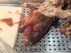 -广州花园酒店-凌璇阁360度高空海鲜自助餐CAROUSEL