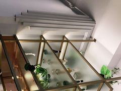 -港丽餐厅(高德置地店)