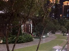 -扬州香格里拉·香宫中餐厅