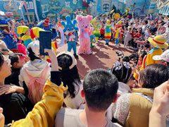 -大连海昌发现王国主题公园