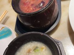 -红蜡烛-养生粥-津鲁菜(中山路店)